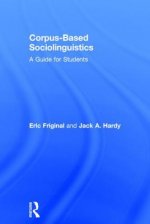 Corpus-Based Sociolinguistics