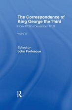 Correspondence of King George the Third Vl6