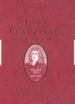 Correspondence of John Flamsteed, The First Astronomer Royal