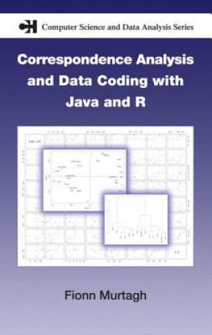 Correspondence Analysis and Data Coding with Java and R