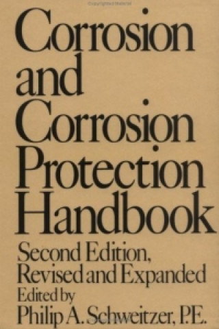 Corrosion and Corrosion Protection Handbook