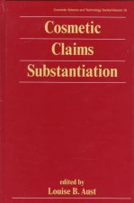 Cosmetic Claims Substantiation