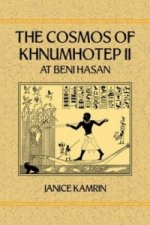 Cosmos Of Khnumhotep
