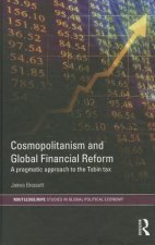 Cosmopolitanism and Global Financial Reform