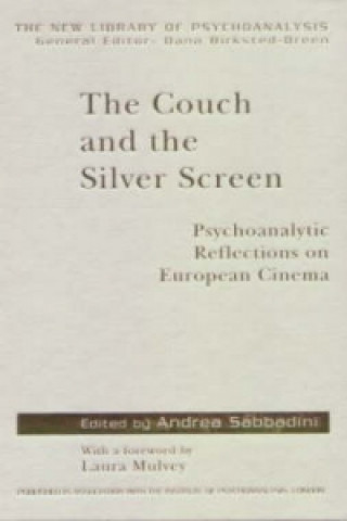 Couch and the Silver Screen