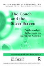 Couch and the Silver Screen