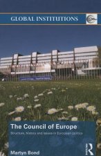 Council of Europe