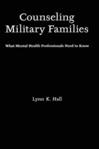 Counseling Military Families