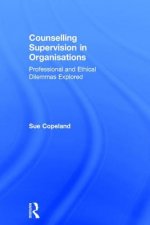 Counselling Supervision in Organisations
