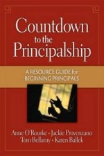 Countdown to the Principalship