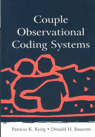 Couple Observational Coding Systems