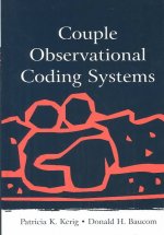 Couple Observational Coding Systems