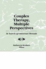 Couples Therapy, Multiple Perspectives