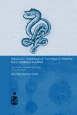 Court Chronicle of the Kings of Manipur - Cheitharon Kumpapa