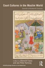 Court Cultures in the Muslim World