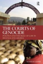 Courts of Genocide