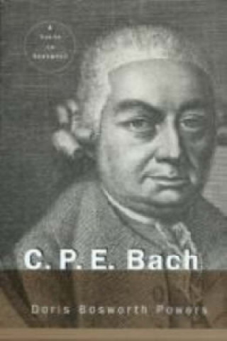 C.P.E. Bach