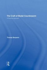 Craft of Modal Counterpoint