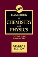 CRC Handbook of Chemistry and Physics, Student Edition