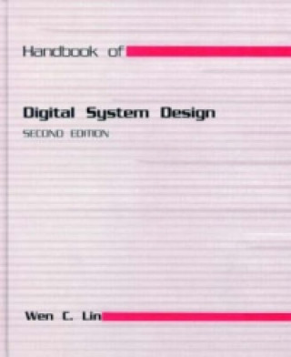 CRC Handbook of Digital System Design, Second Edition