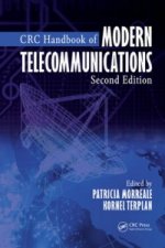 CRC Handbook of Modern Telecommunications