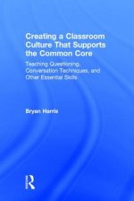 Creating a Classroom Culture That Supports the Common Core