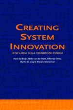 Creating System Innovation