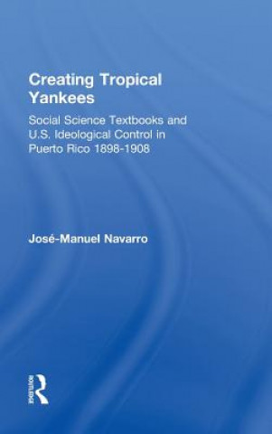 Creating Tropical Yankees