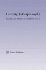 Creating Yoknapatawpha