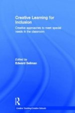 Creative Learning for Inclusion