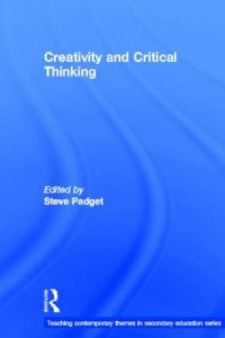 Creativity and Critical Thinking