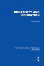 Creativity and Education