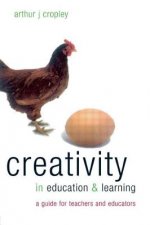 Creativity in Education and Learning