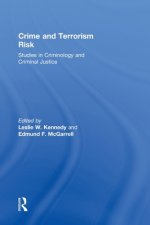 Crime and Terrorism Risk