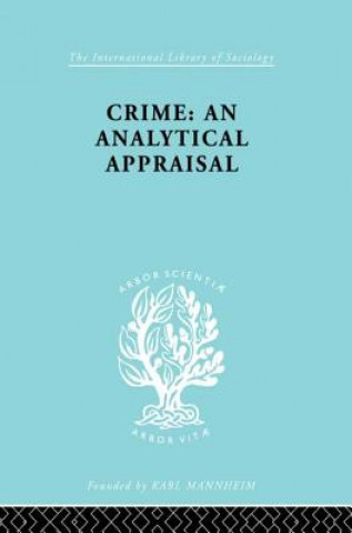 Crime:Analyt Appraisal Ils 201