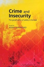 Crime and Insecurity