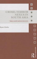 Crime-Terror Nexus in South Asia