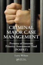 Criminal Major Case Management