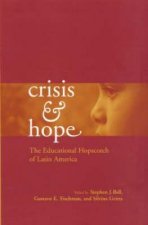 Crisis and Hope