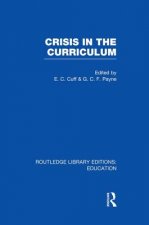 Crisis in the Curriculum