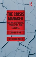 Crisis Manager