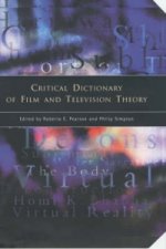 Critical Dictionary of Film and Television Theory