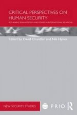 Critical Perspectives on Human Security