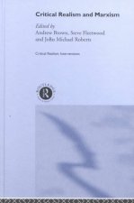 Critical Realism and Marxism