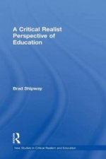Critical Realist Perspective of Education