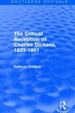Critical Reception of Charles Dickens, 1833-1841