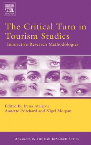 Critical Turn in Tourism Studies
