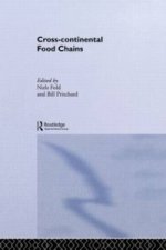 Cross-Continental Agro-Food Chains