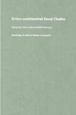 Cross-Continental Agro-Food Chains