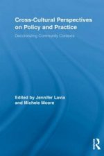 Cross-Cultural Perspectives on Policy and Practice